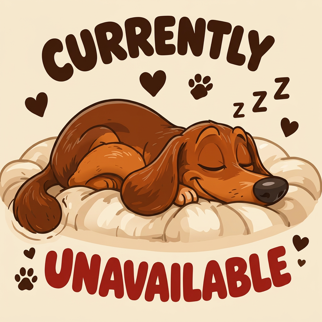 Currently Unavailable