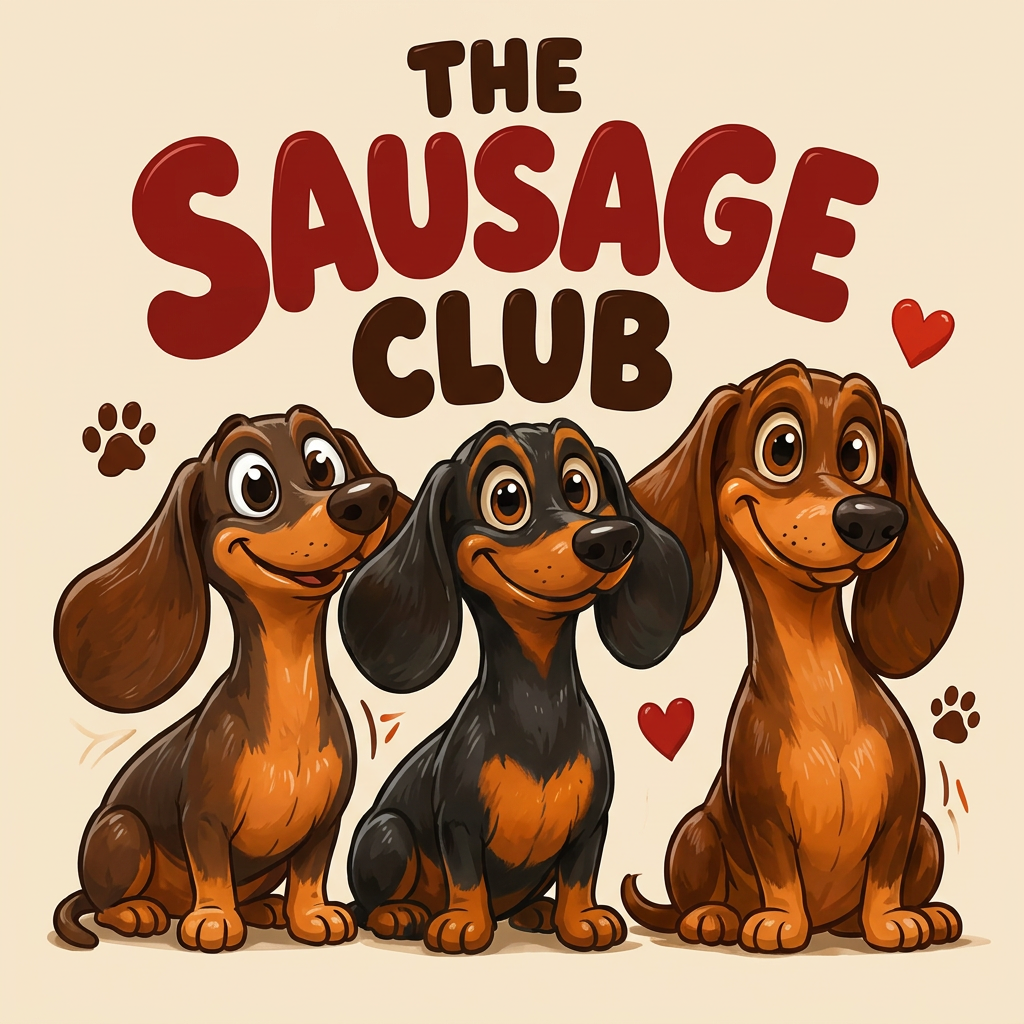 The Sausage Club
