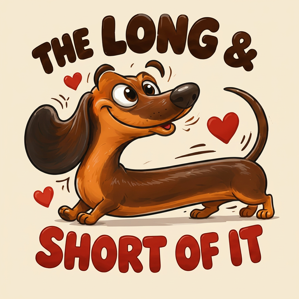 The Long & Short of It